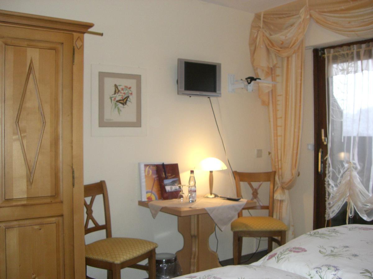 Hotel Dachsberger-Hof Wittenschwand Bagian luar foto