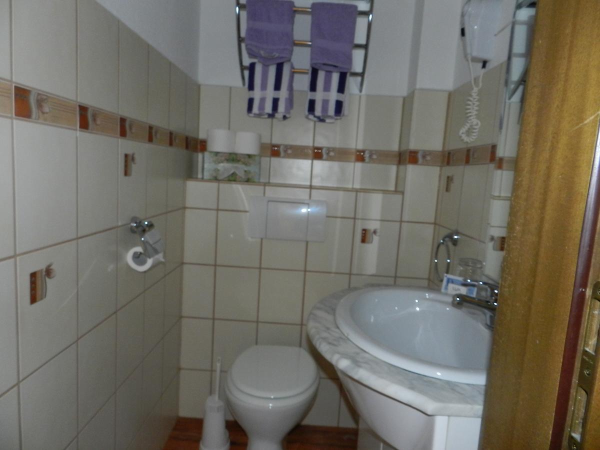 Hotel Dachsberger-Hof Wittenschwand Bagian luar foto