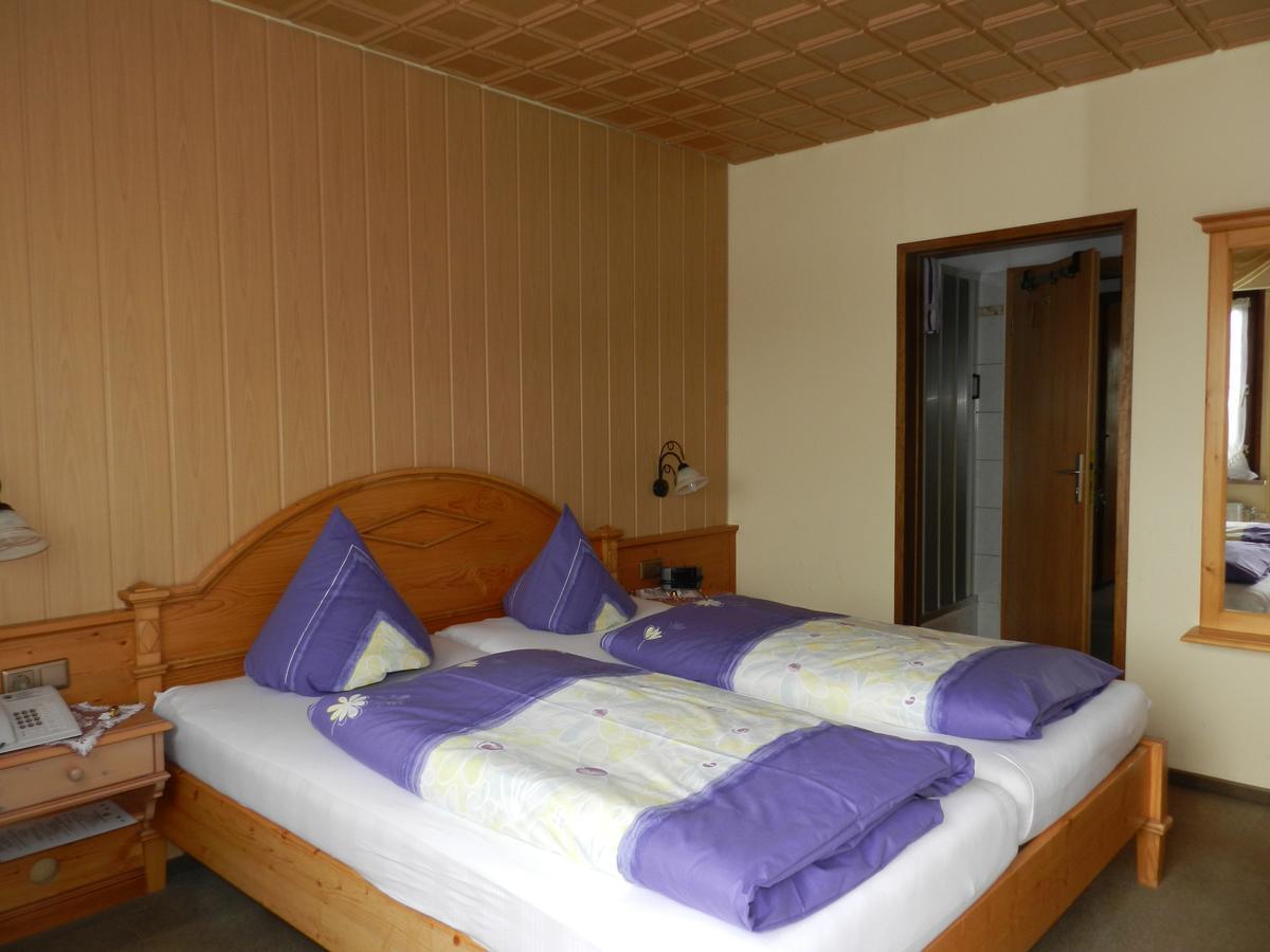 Hotel Dachsberger-Hof Wittenschwand Bagian luar foto