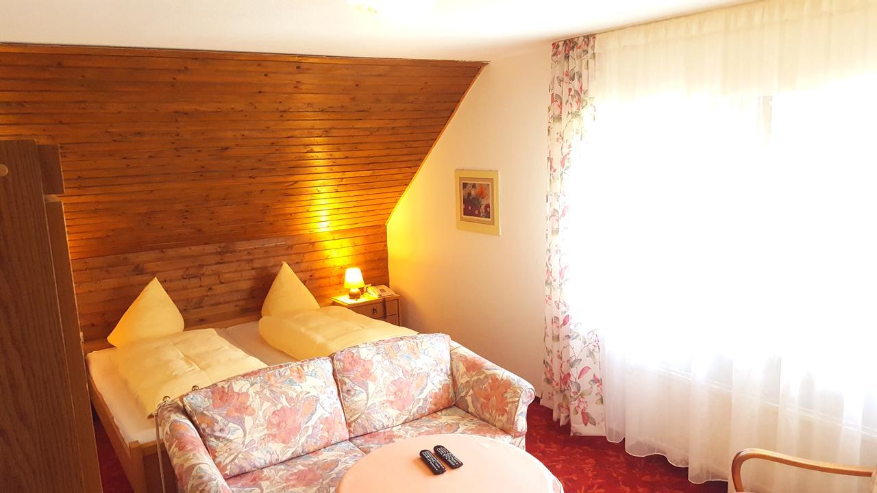 Hotel Dachsberger-Hof Wittenschwand Bagian luar foto